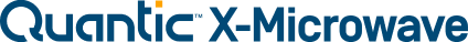 X-Microwave Logo